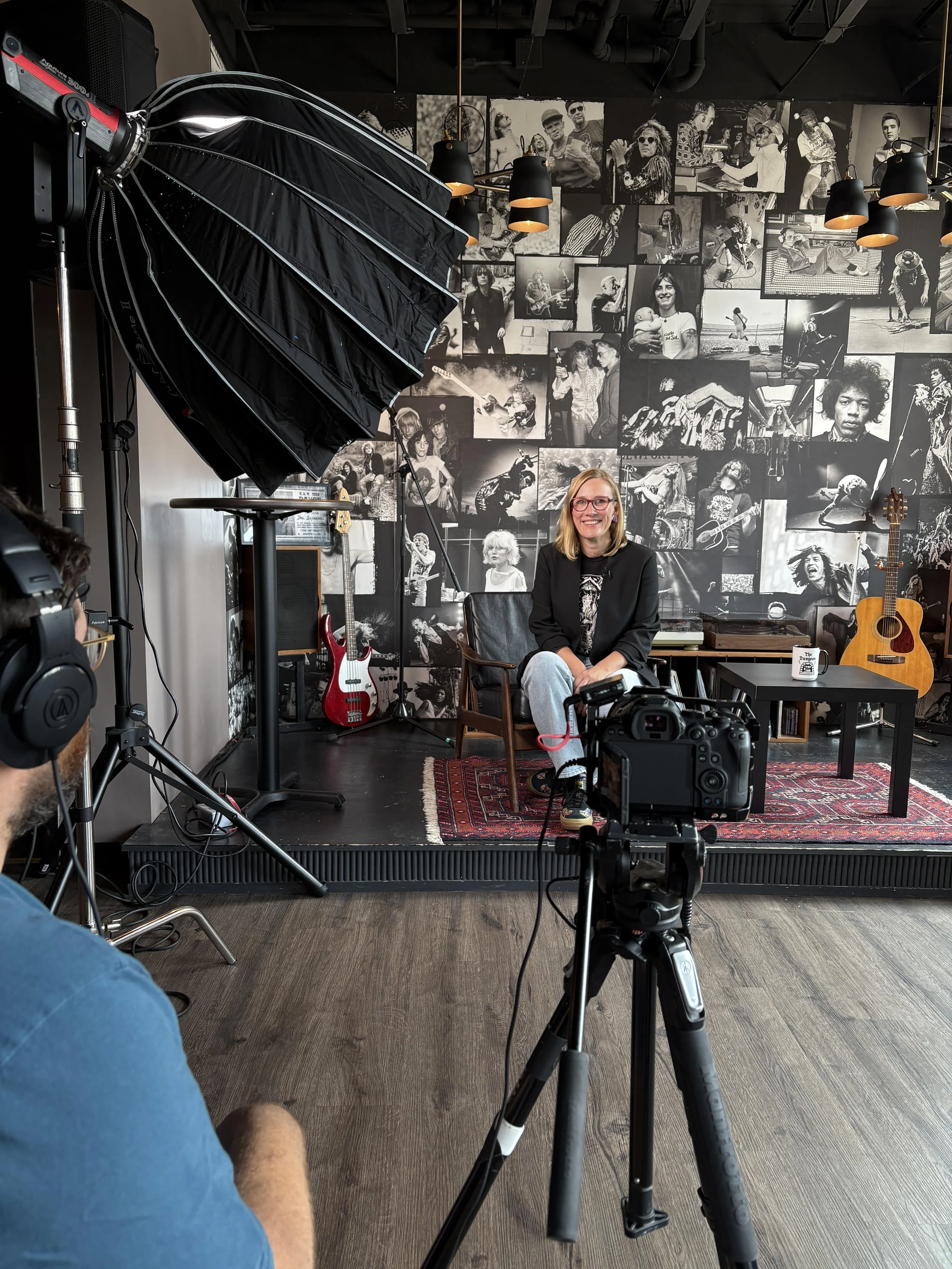 Supporting DTO's Place Branding Efforts