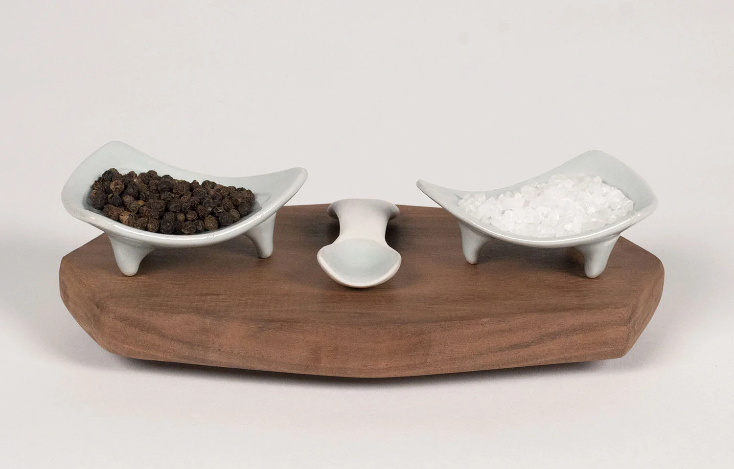 Salt and Pepper