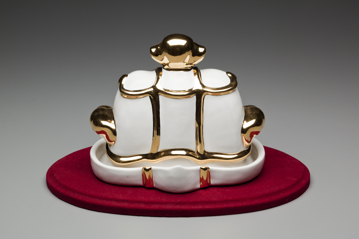 Butter Dish