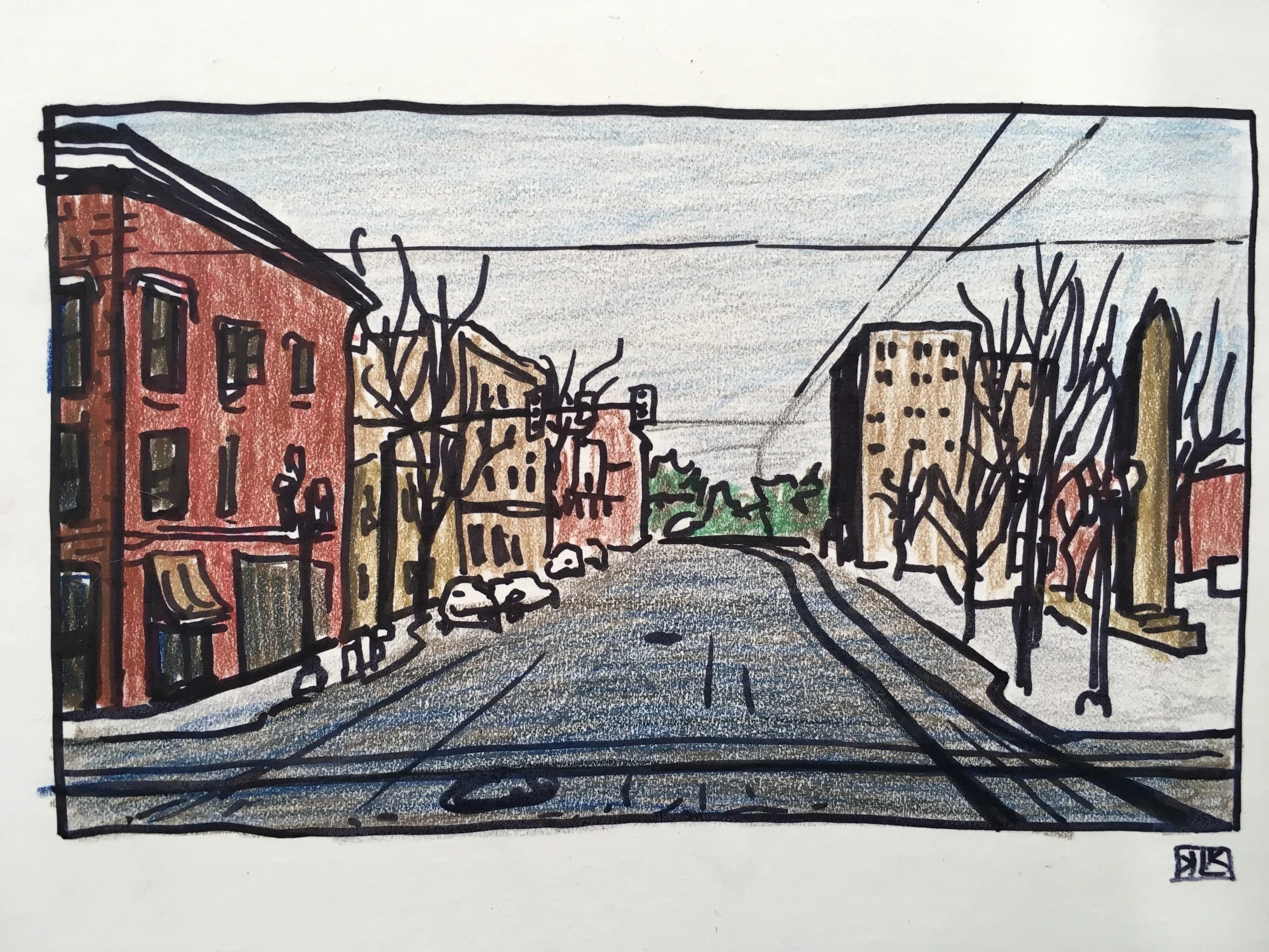 Somewhere City Center