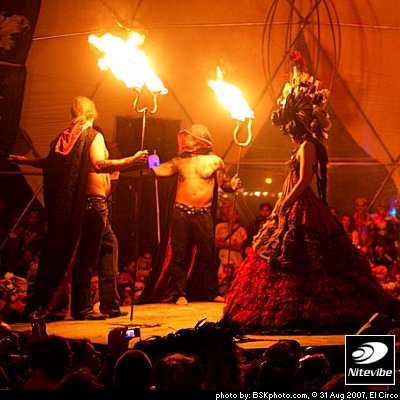 El Circo