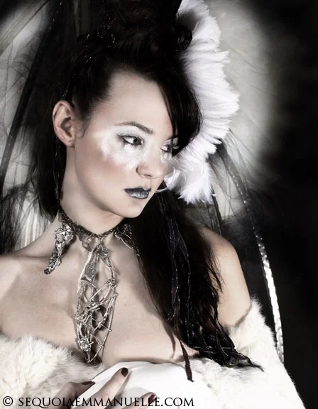 Sequoia Emmanuelle Photography