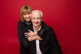 Deb McGrath Colin Mochrie.jpg