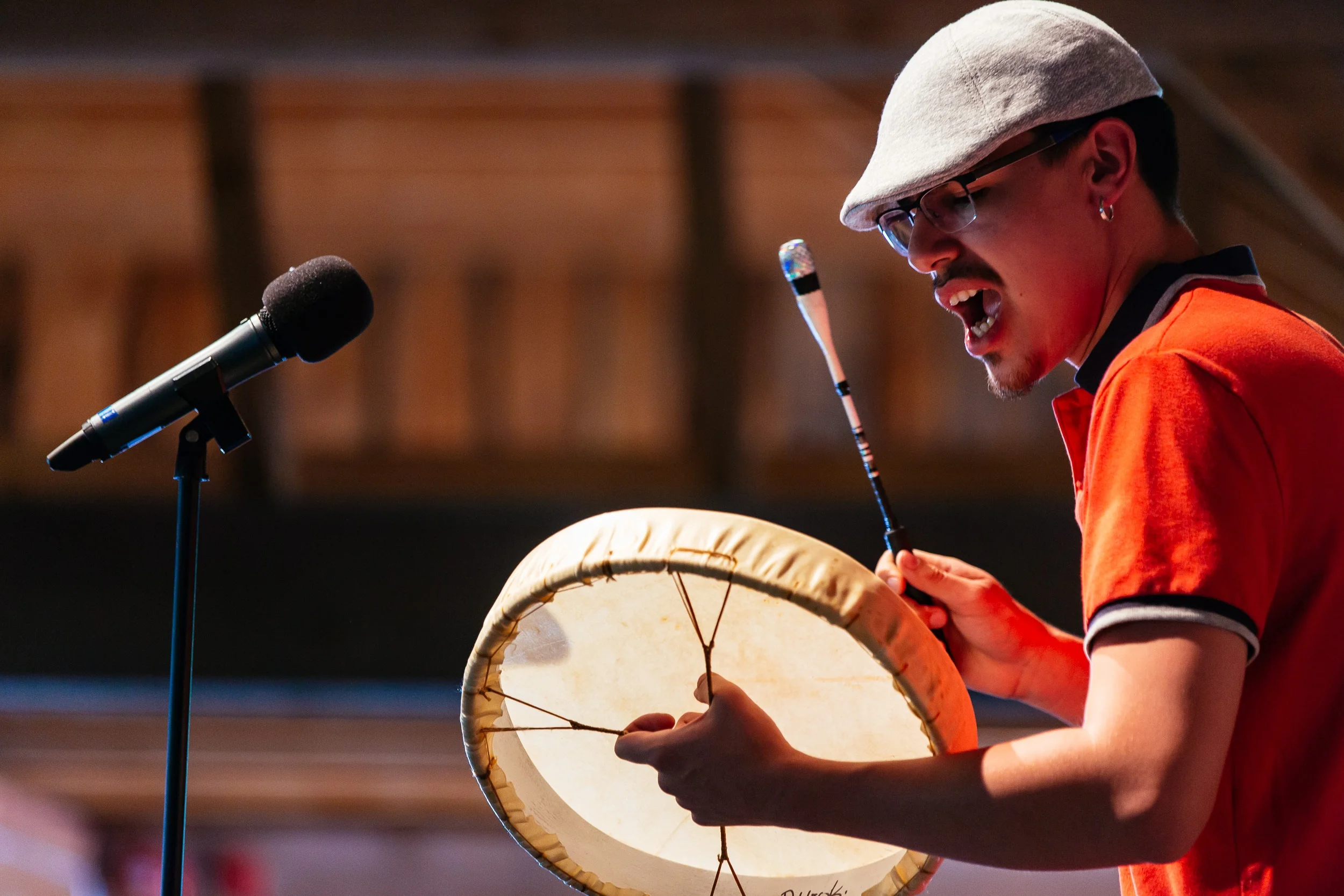 Little Drummer Nov 24 Jordan Mowat.jpg