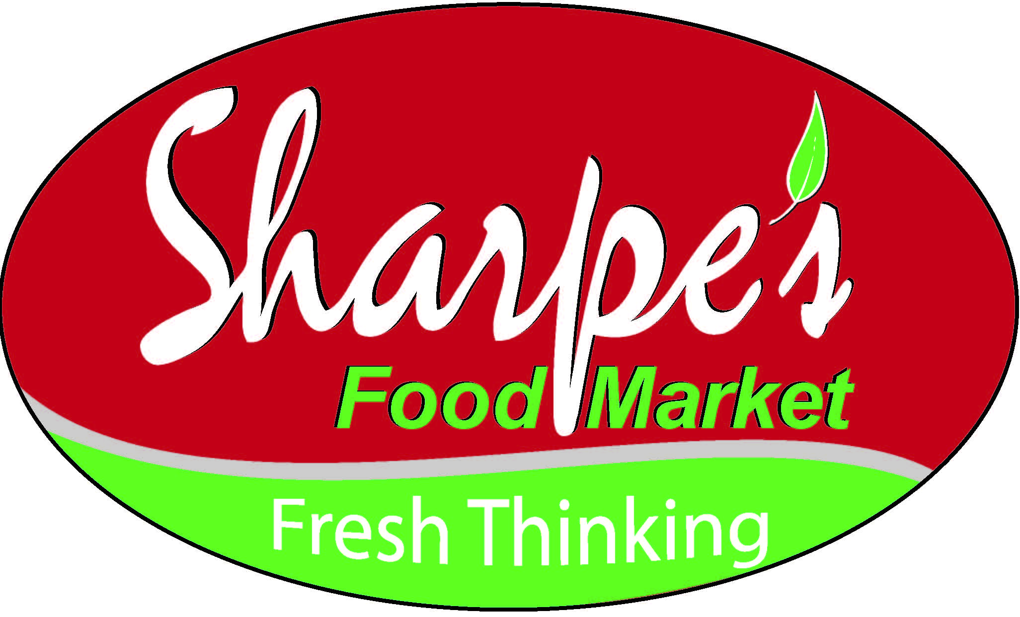 Sharpe's Food Market