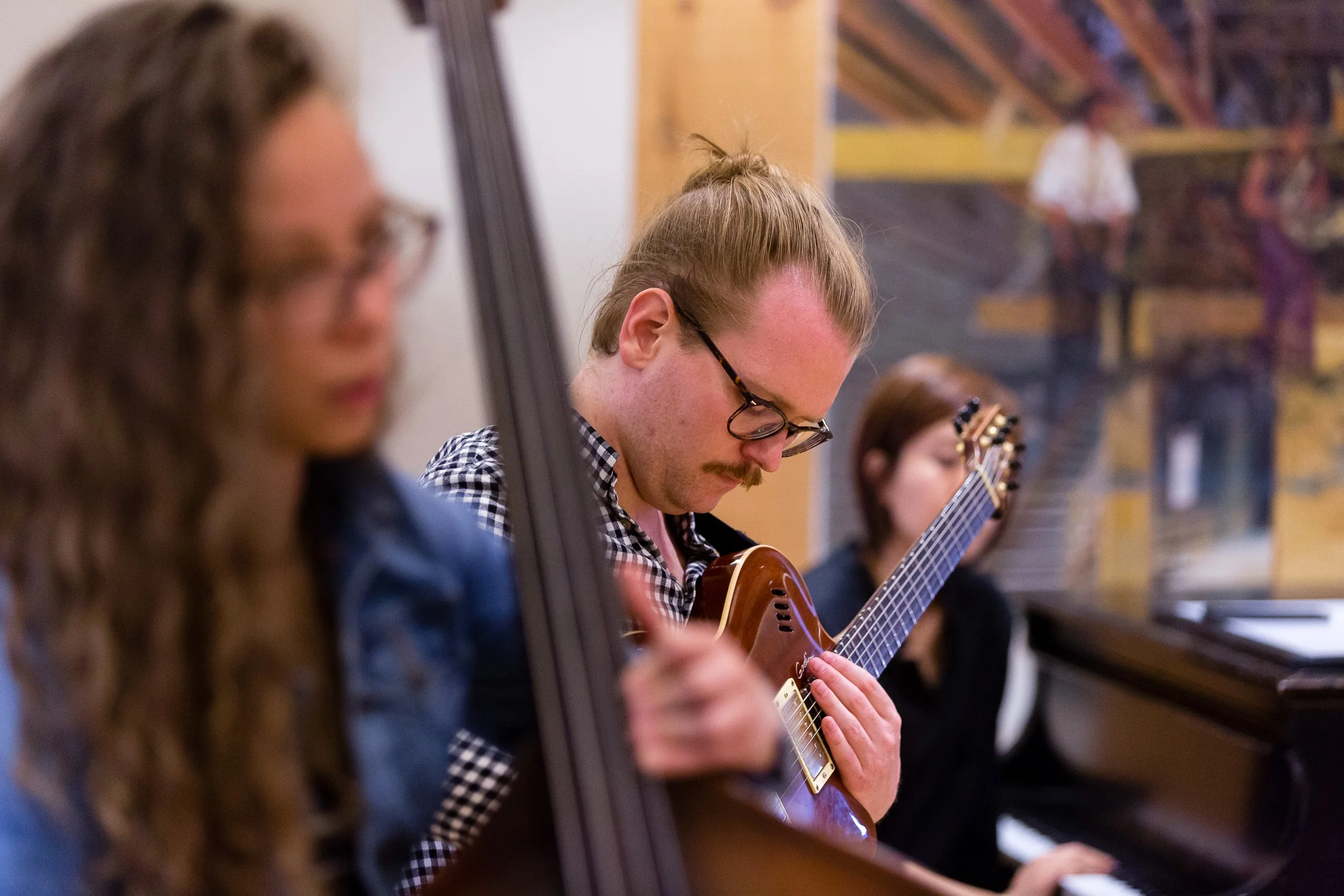 IMPROV-4 Marika, Mike.jpg