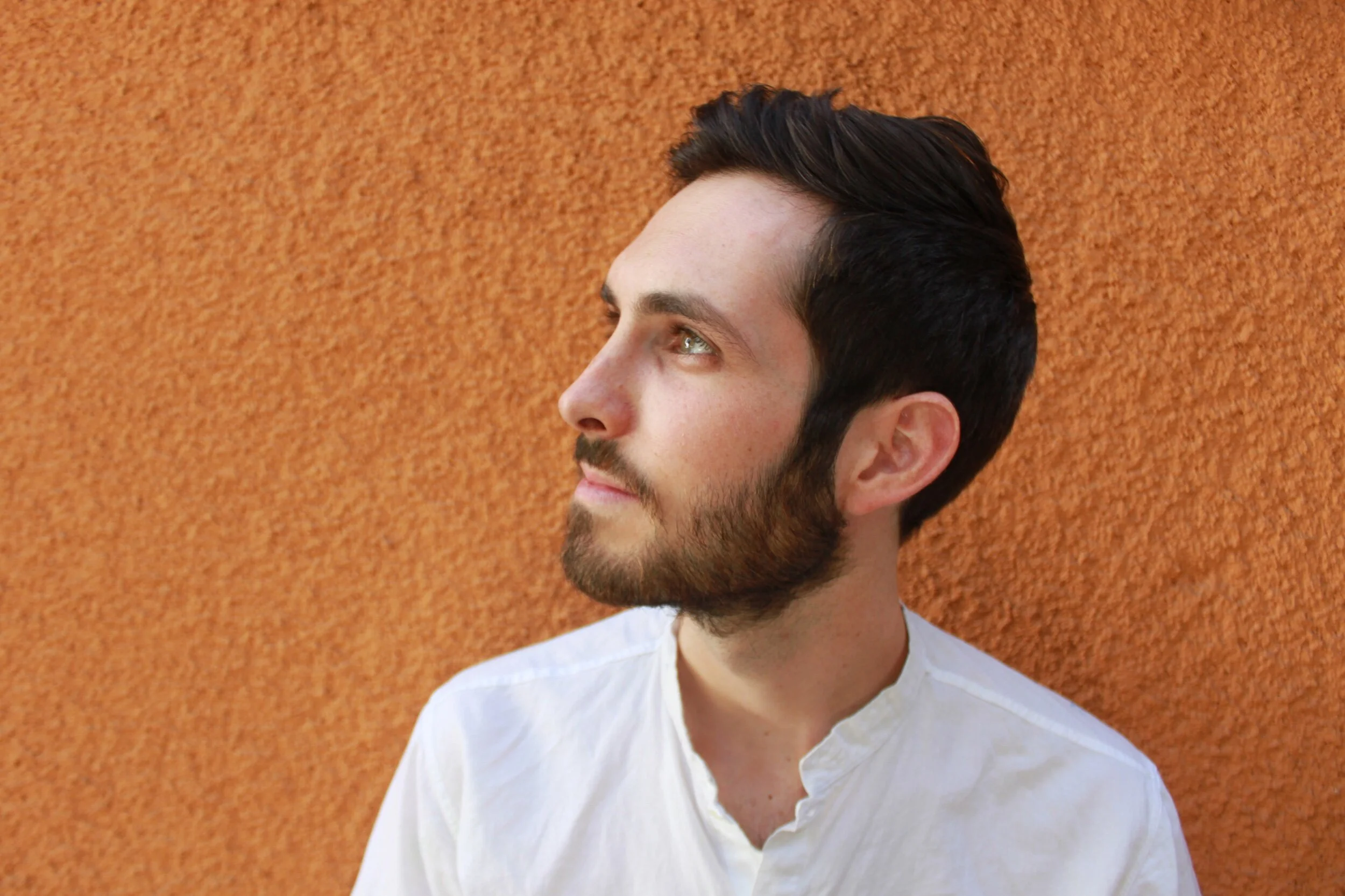 Ben Finley - Creative Director 