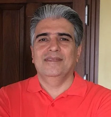 Reza Yazdenpanah