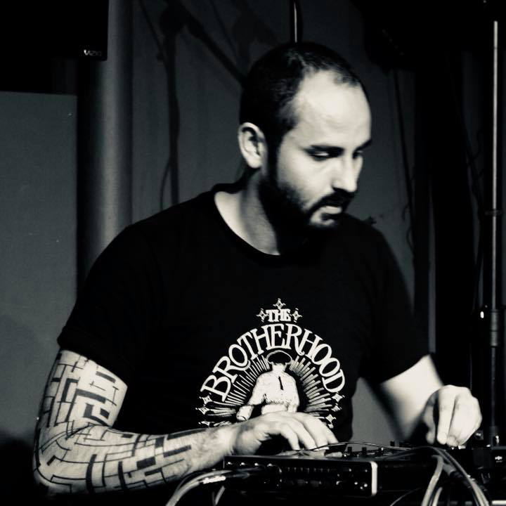 Ernesto Cárcamo Cavazos