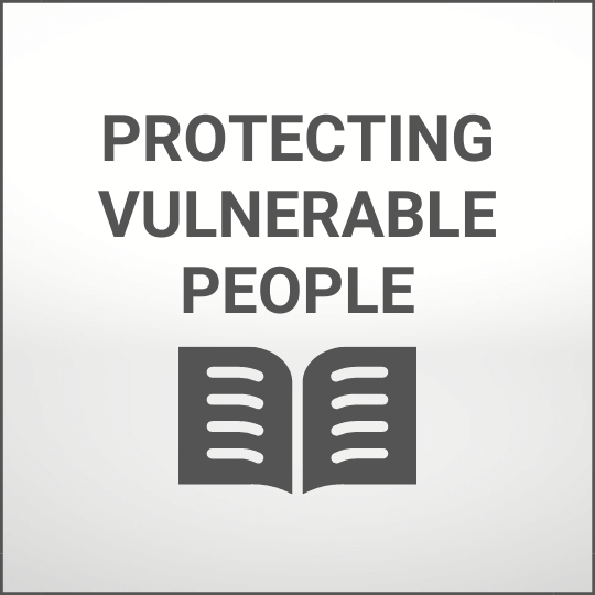 CLICK HERE TO READ Westben Protecting Vulnerable People