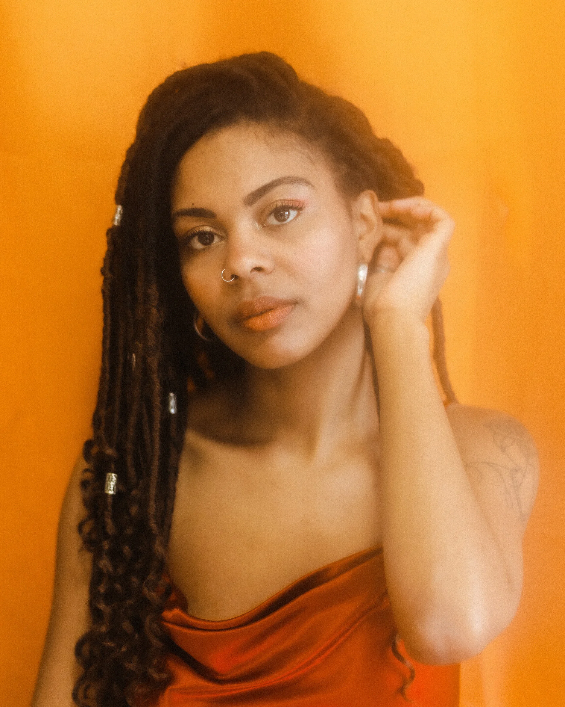Shanika Maria