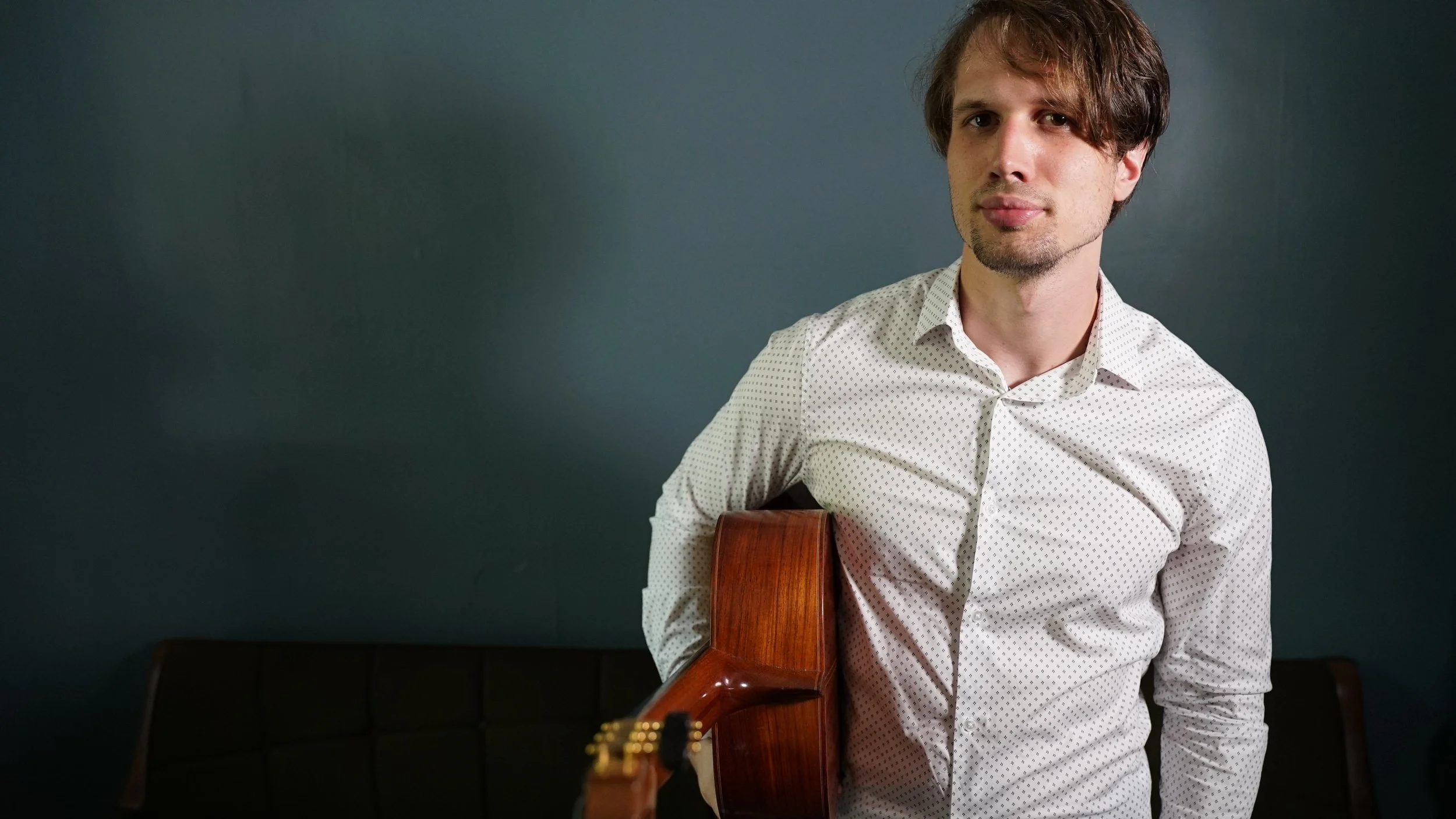 Matthew Lyons, Austin, TX, USA