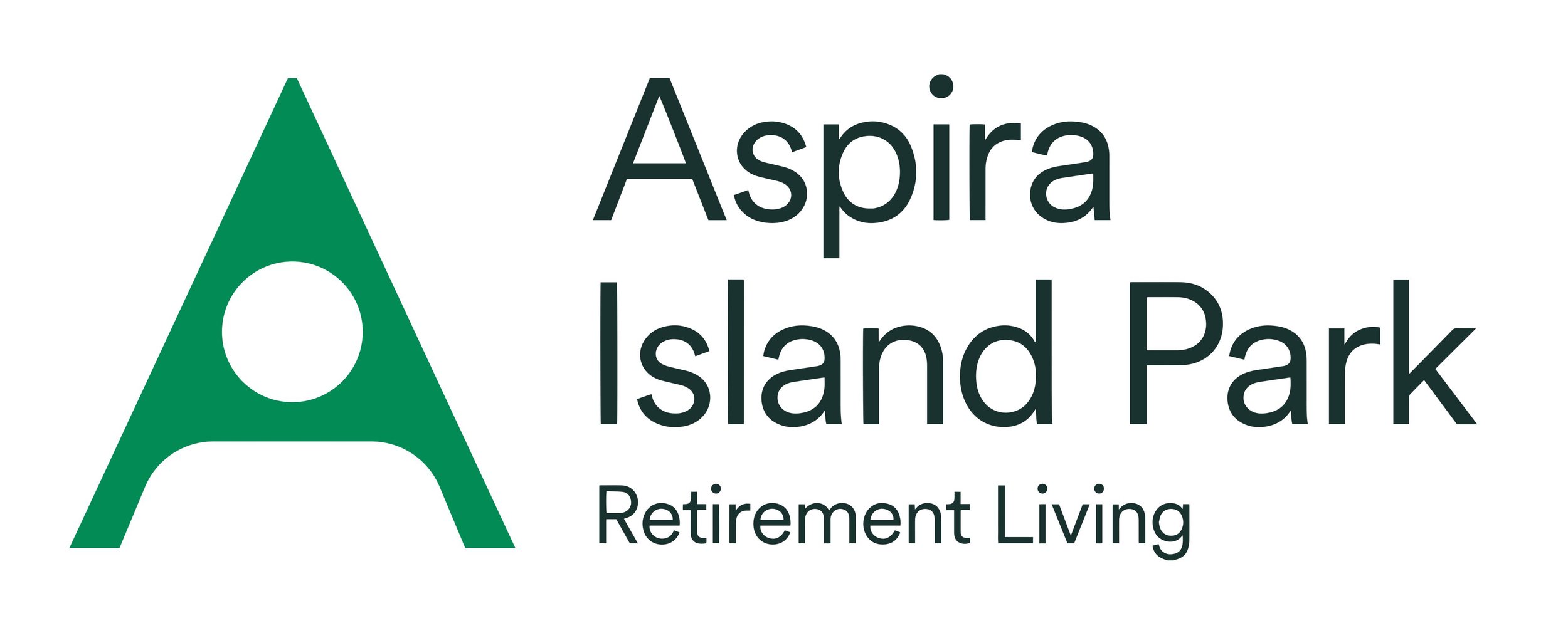 Aspira Island Park Retirement Residence