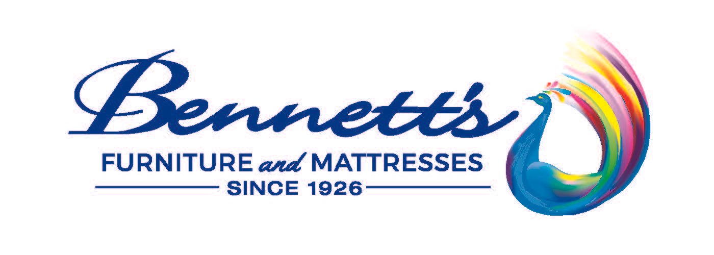  Bennett's Furniture and Mattress is a 4th generation family-operated furniture business.&nbsp;Founded in 1926 in Campbellford (which carries appliances), Bennett's is also located in Peterborough and Kingston offering deluxe delivery from Toronto to