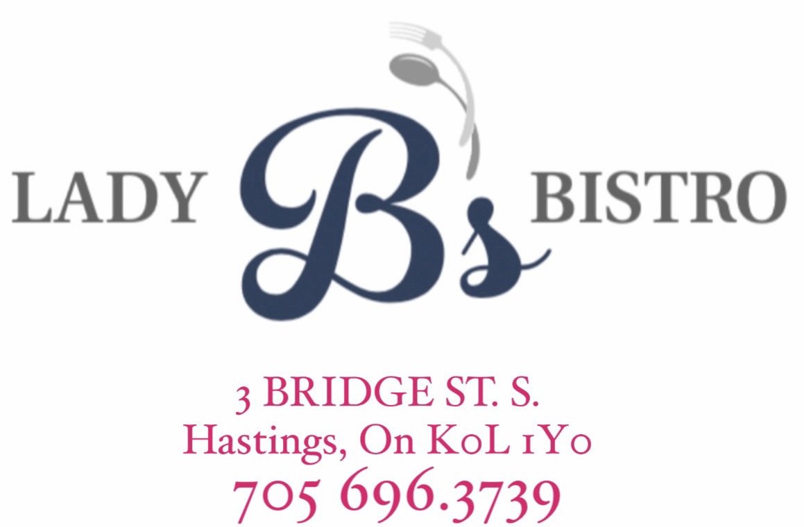 Lady B's Bistro