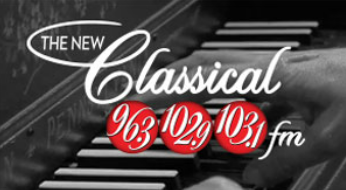 Classical 103.1