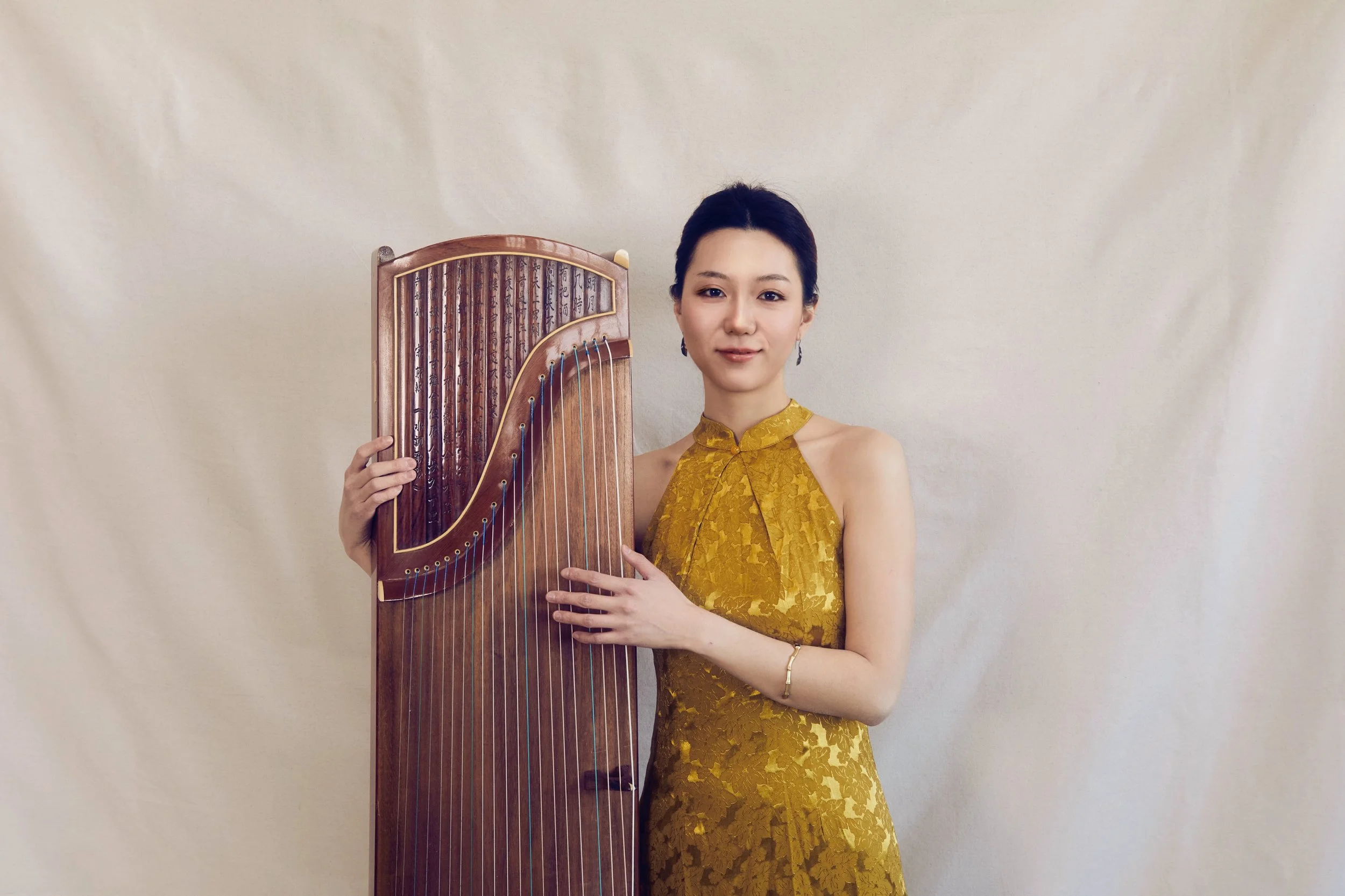 Ran Wang - Montreal/Vancouver/China