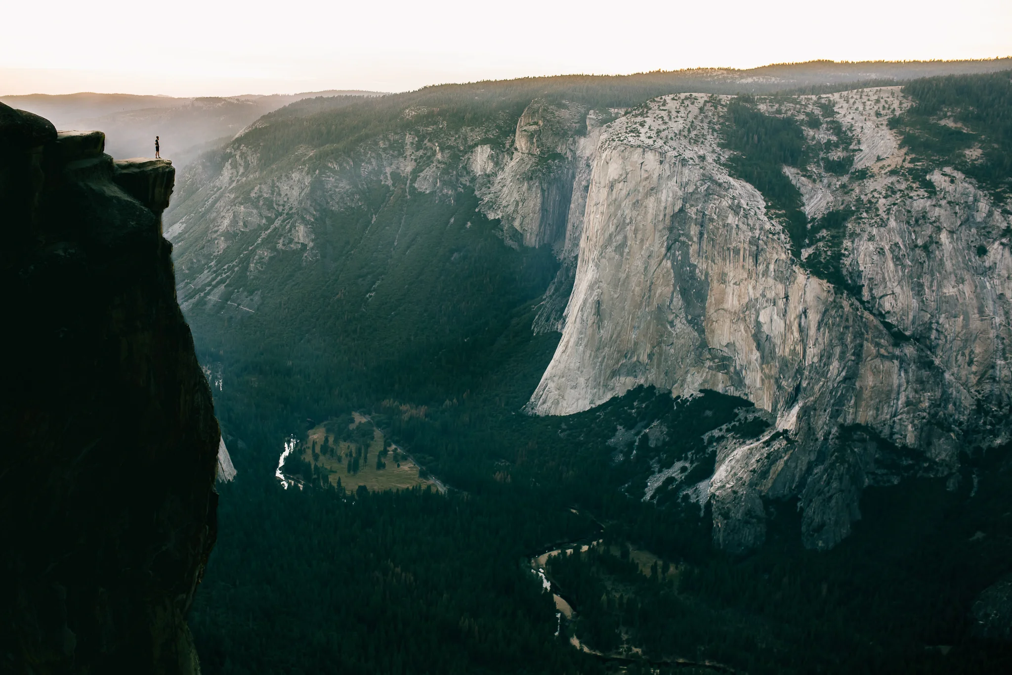 Yosemite