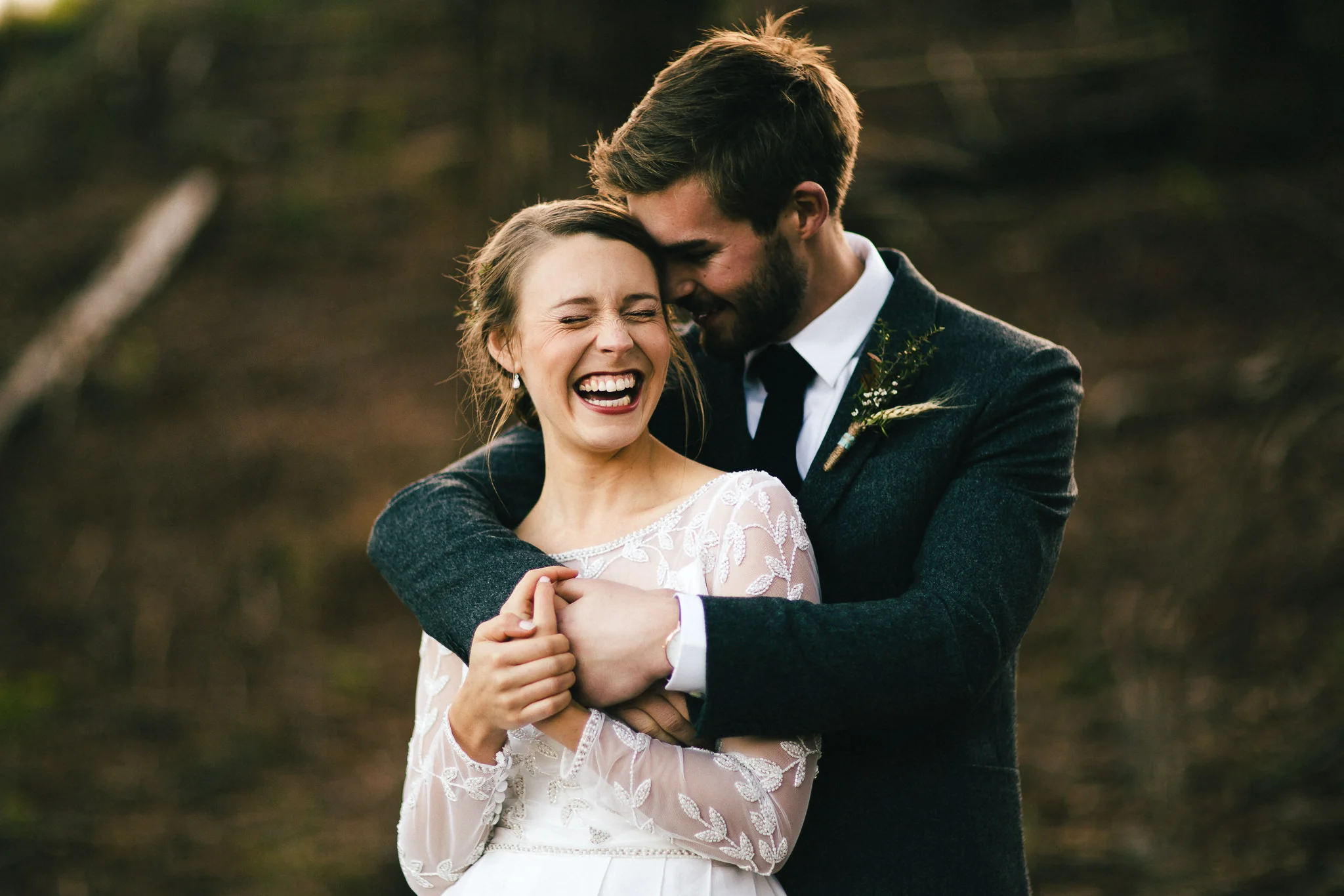 Joel + Rach // Matakana