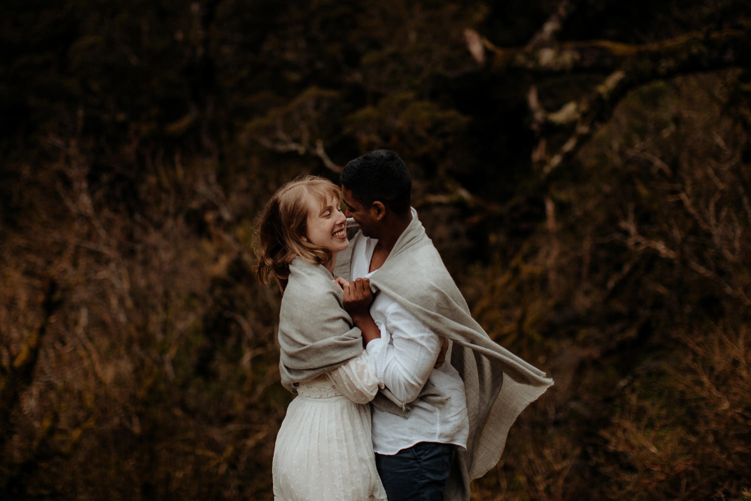 Penny + Reece // Queenstown