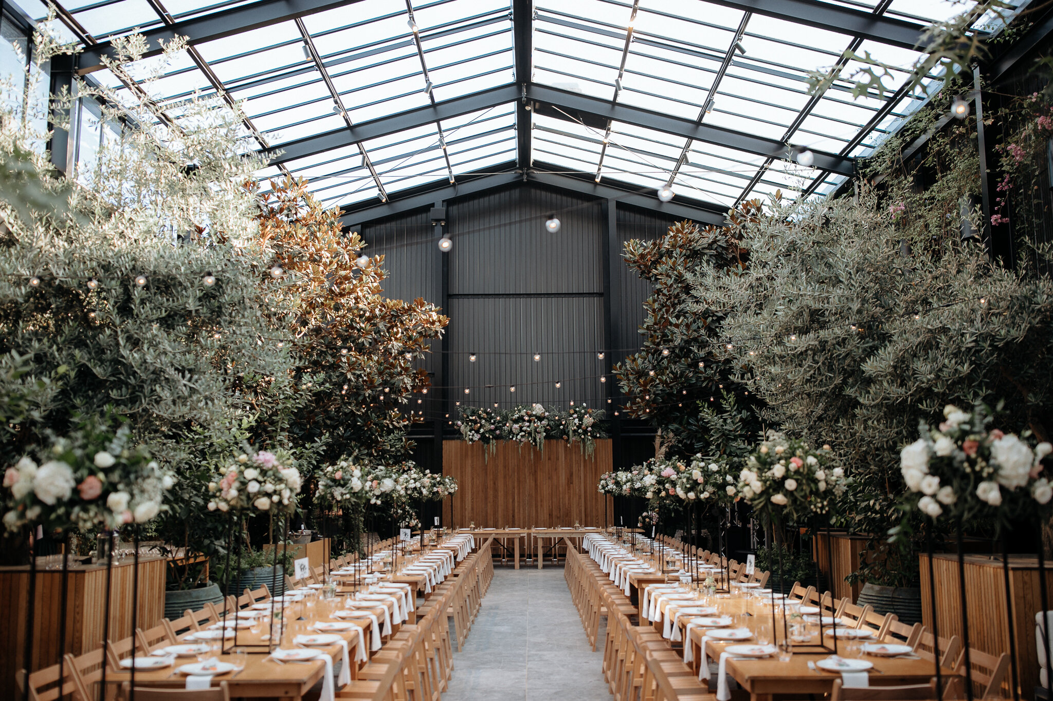 Best Auckland Wedding Venues