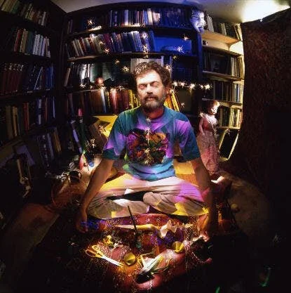 why writing is a drug, a medicine, a poison