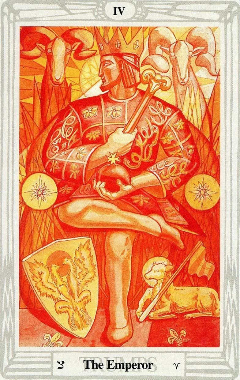 top 7 barriers to sovereignty, part 1