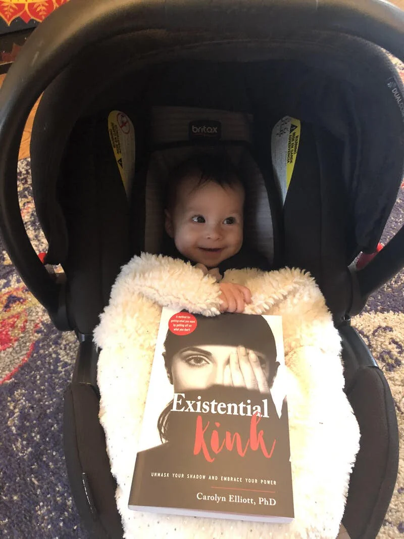 the secret key to getting what you want (and it's not "think positive")