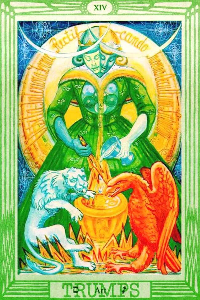  from lack &amp; doubt to on-fire with inspiration and wealth