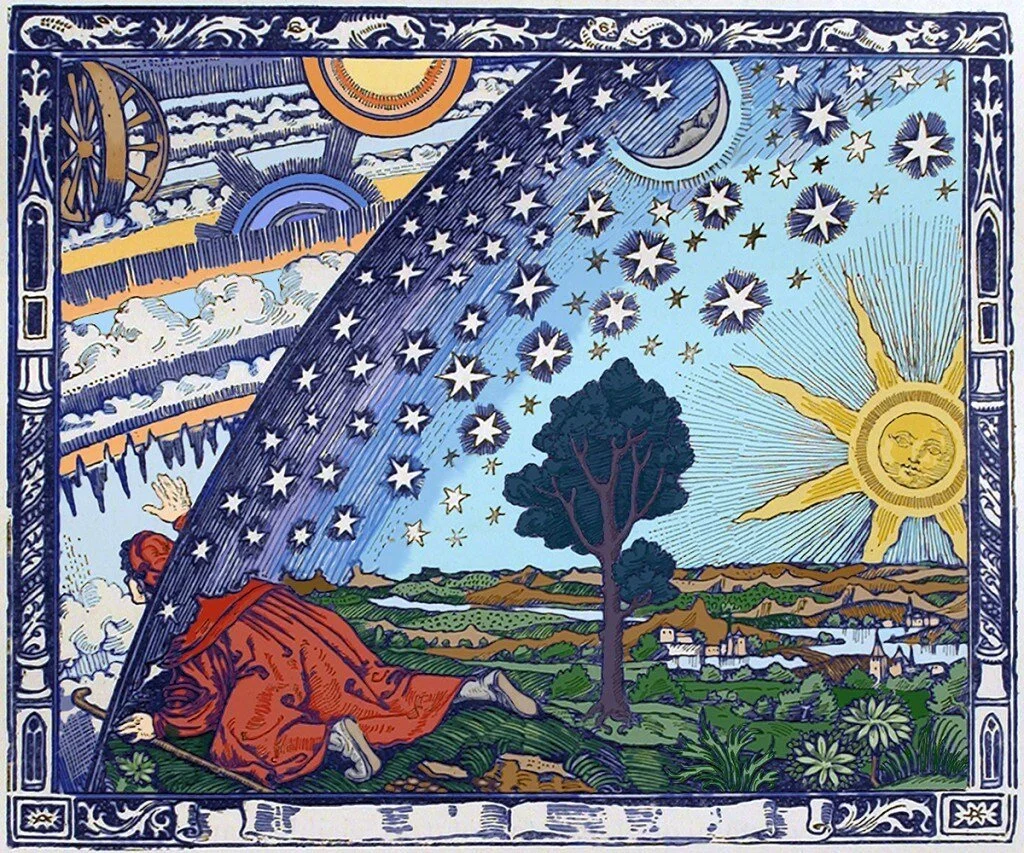 how to make a lot of money with meaning &amp; magic - the Hermetic arts