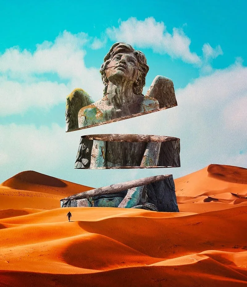 the taboo transmutation that's possible for you