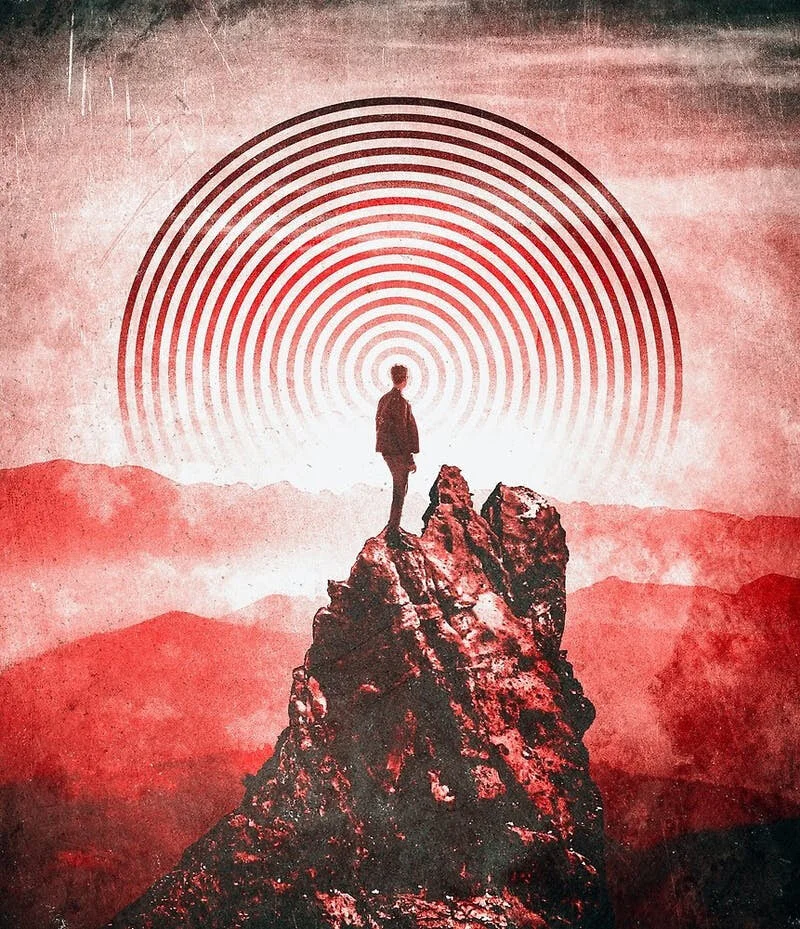 the 7 temptations of a born leader - Part 2