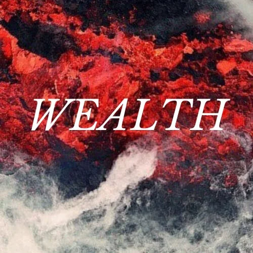 exclusivity is mean and awesome - on WEALTH's application process