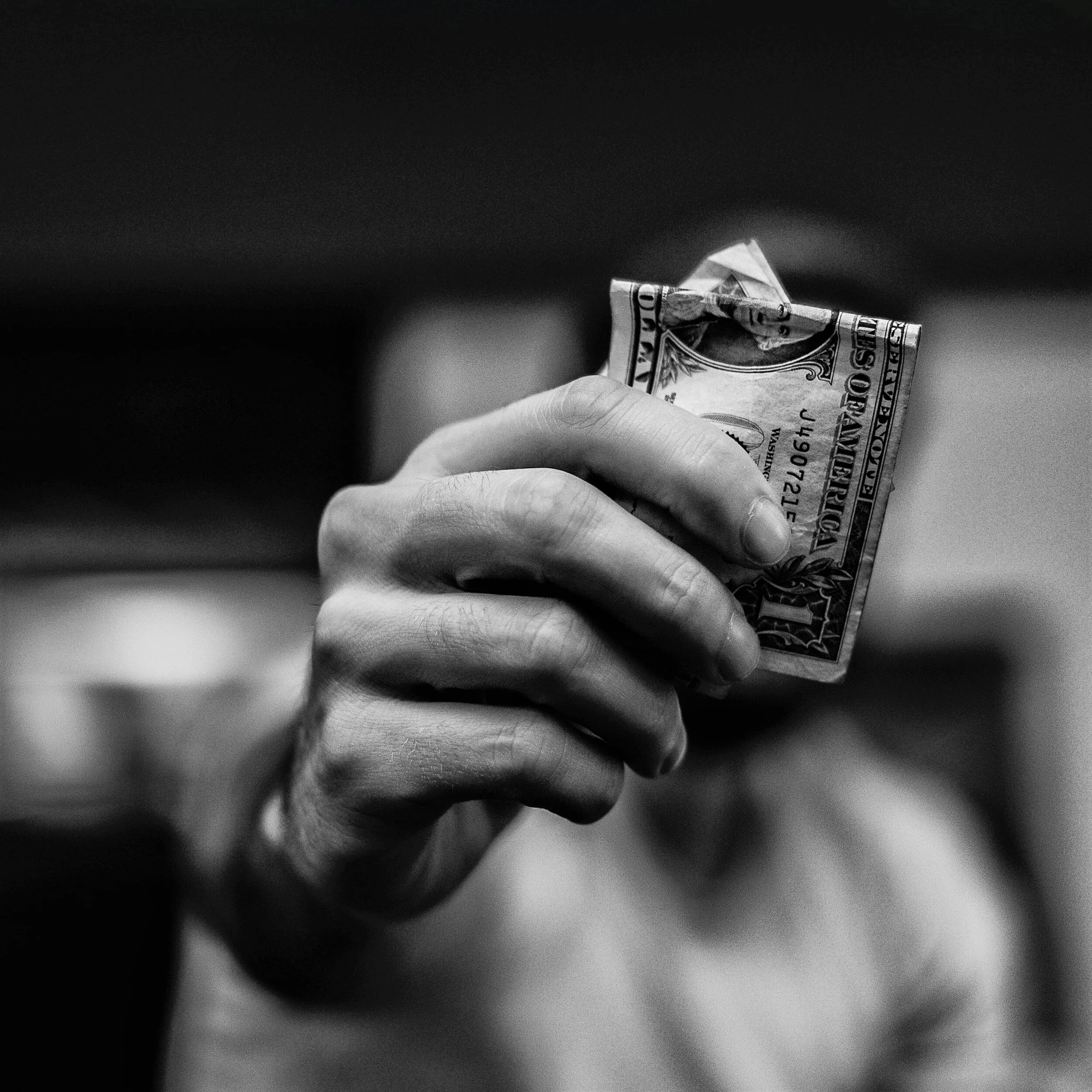 an easy way to be super-generous - gift WEALTH to a friend at no extra cost to you