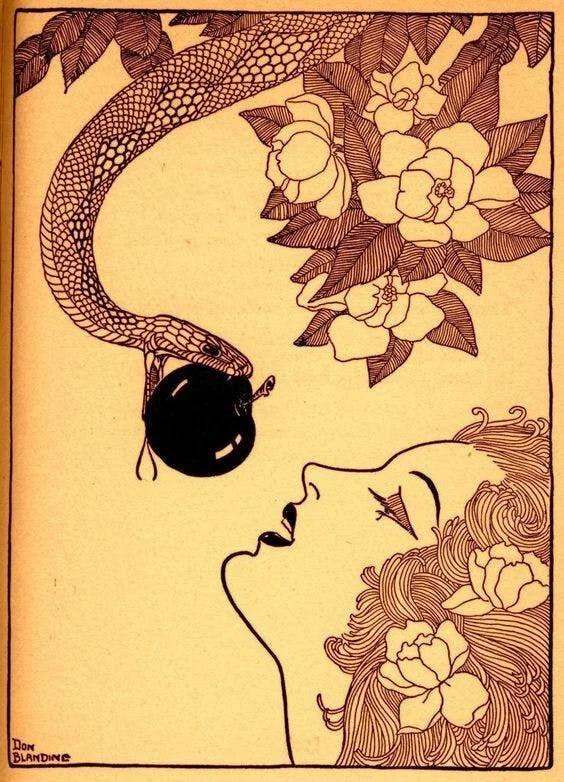 image by Don Blandine, no title found