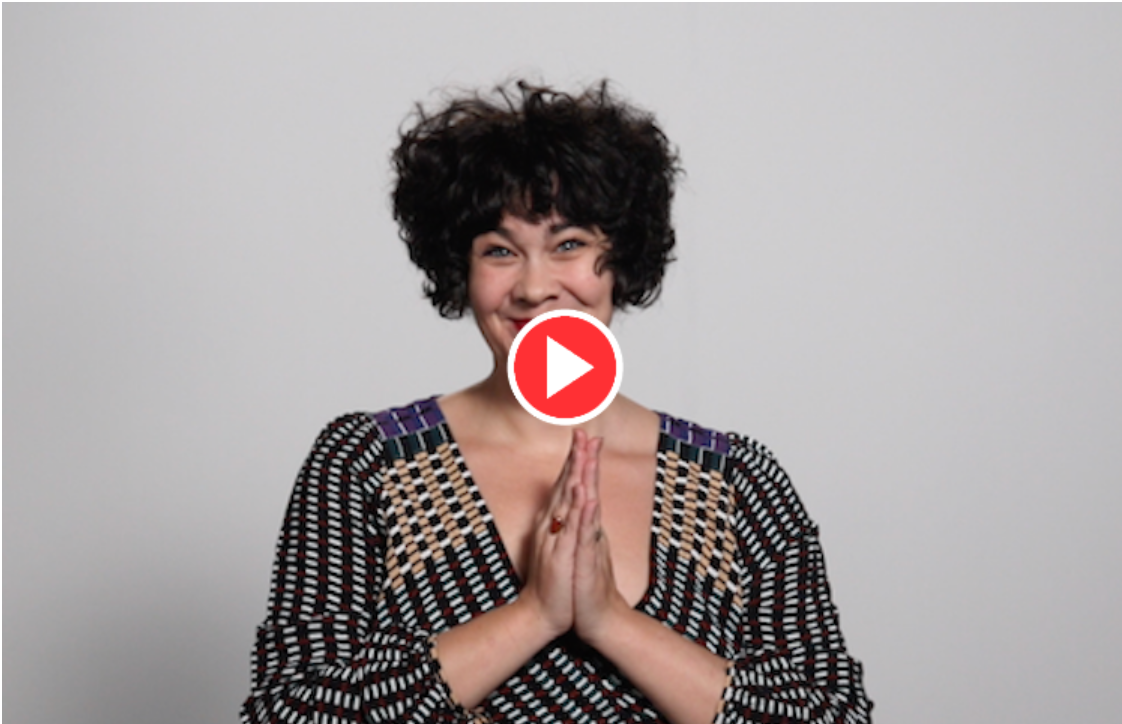 the gentle way to extract gold from our wounds