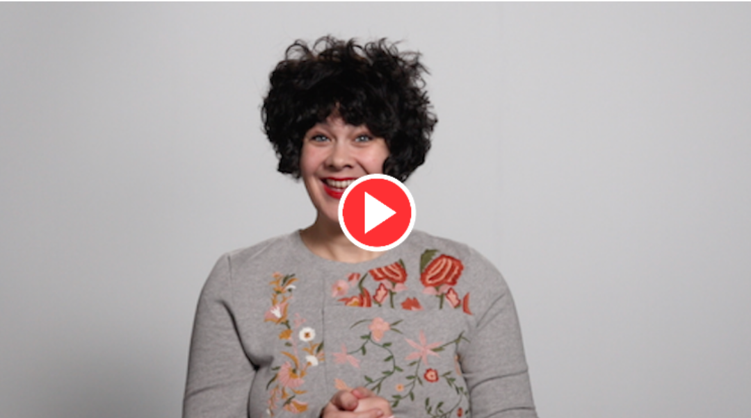 why you can let go of "Wrong &amp; Bad" forever