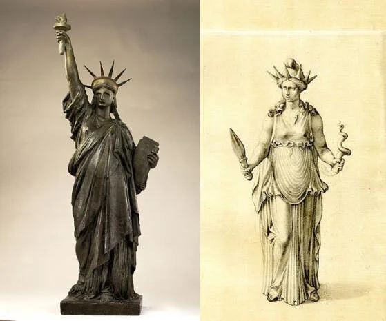 the magic opportunity of a "canceled" 4th of July