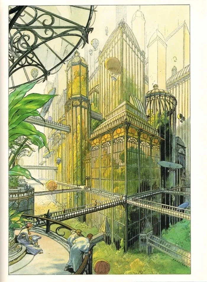 the necessity of OBSCENE self-love