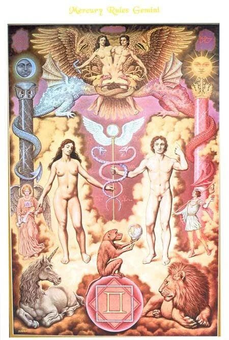 the scary effective way to get everything you want AND change the world