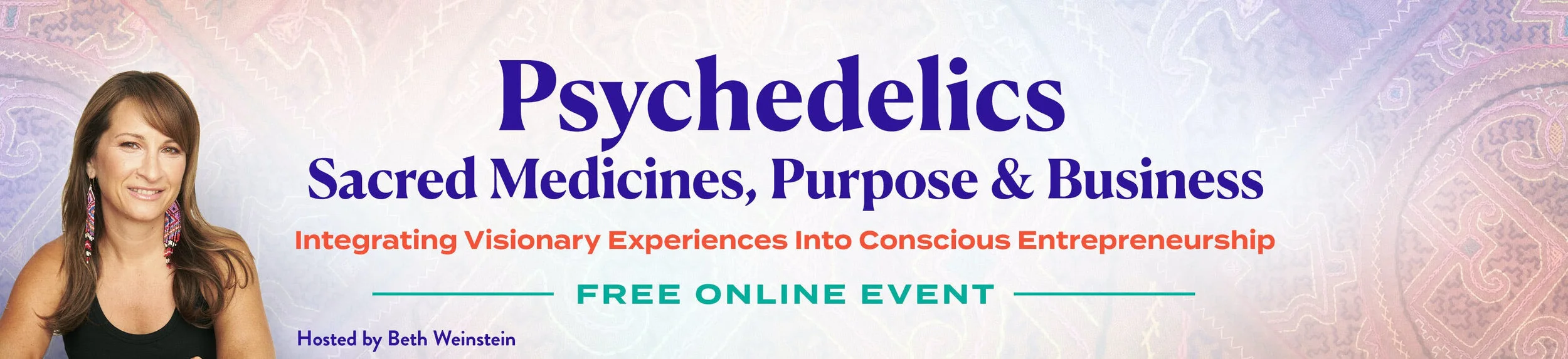 psychedelics, sacred mecinines, purpose