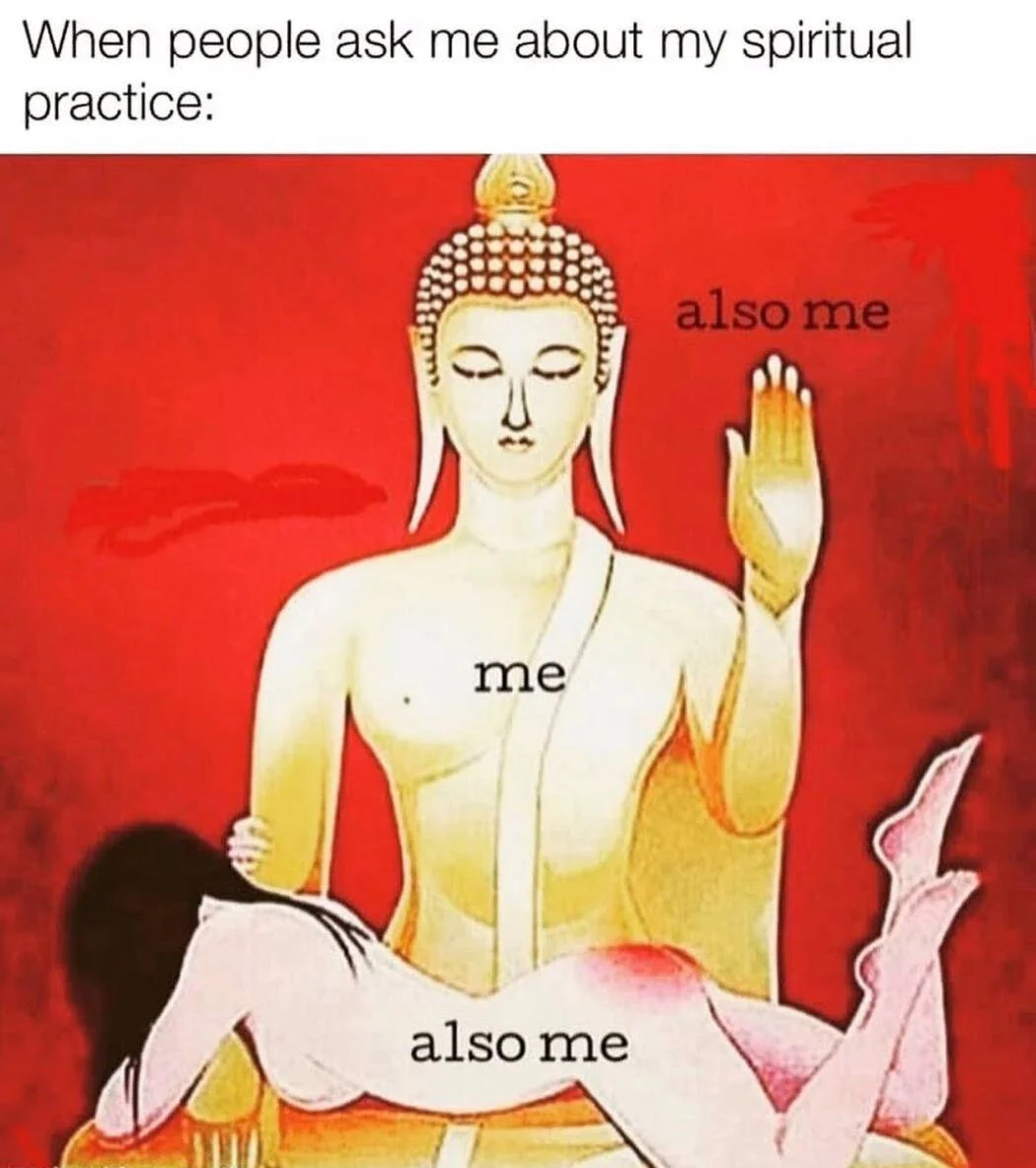 primordial cosmic sweet daddy