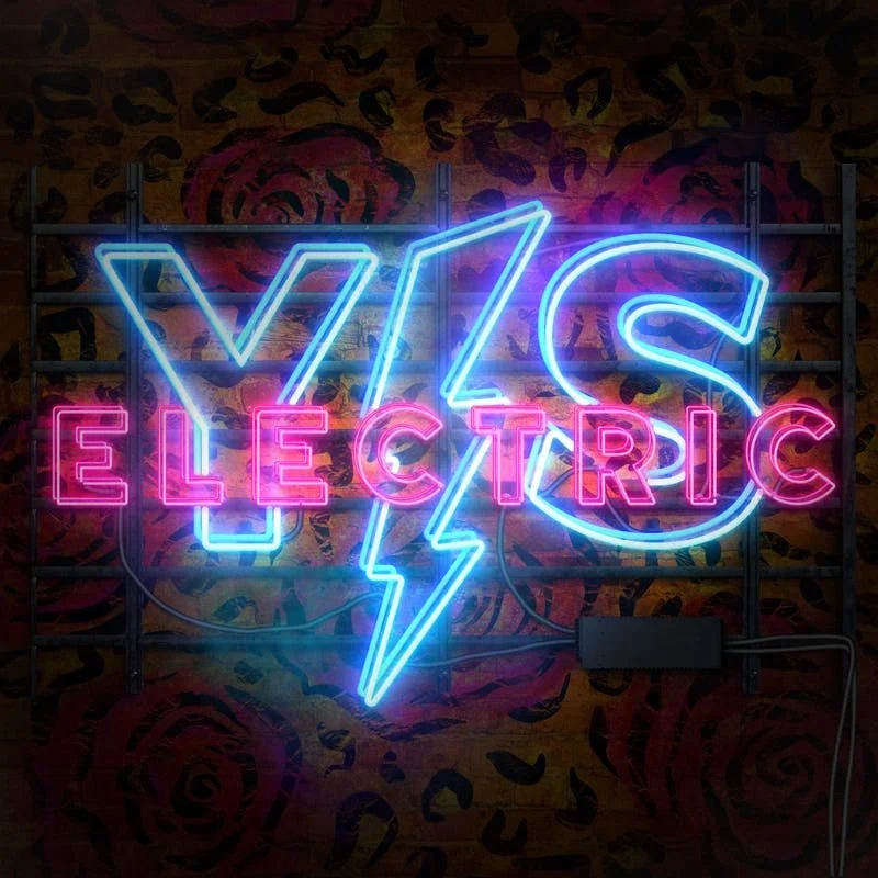 The Unique Style Of Coaching In ELECTRIC YES