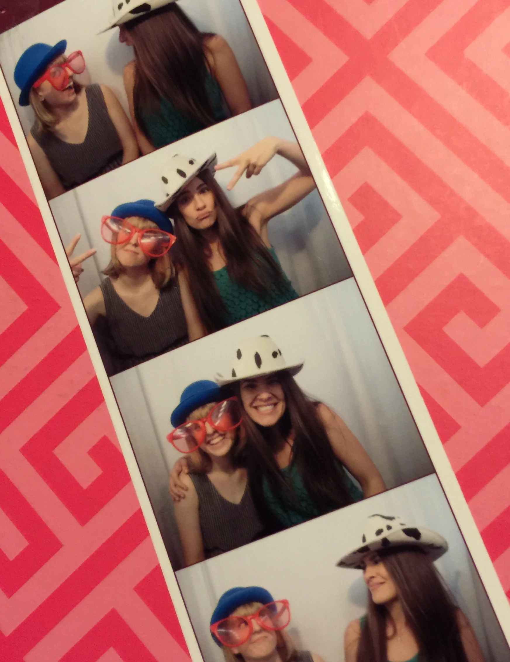 Love that surpasses knowledge - a Hannah Heidtke Story 