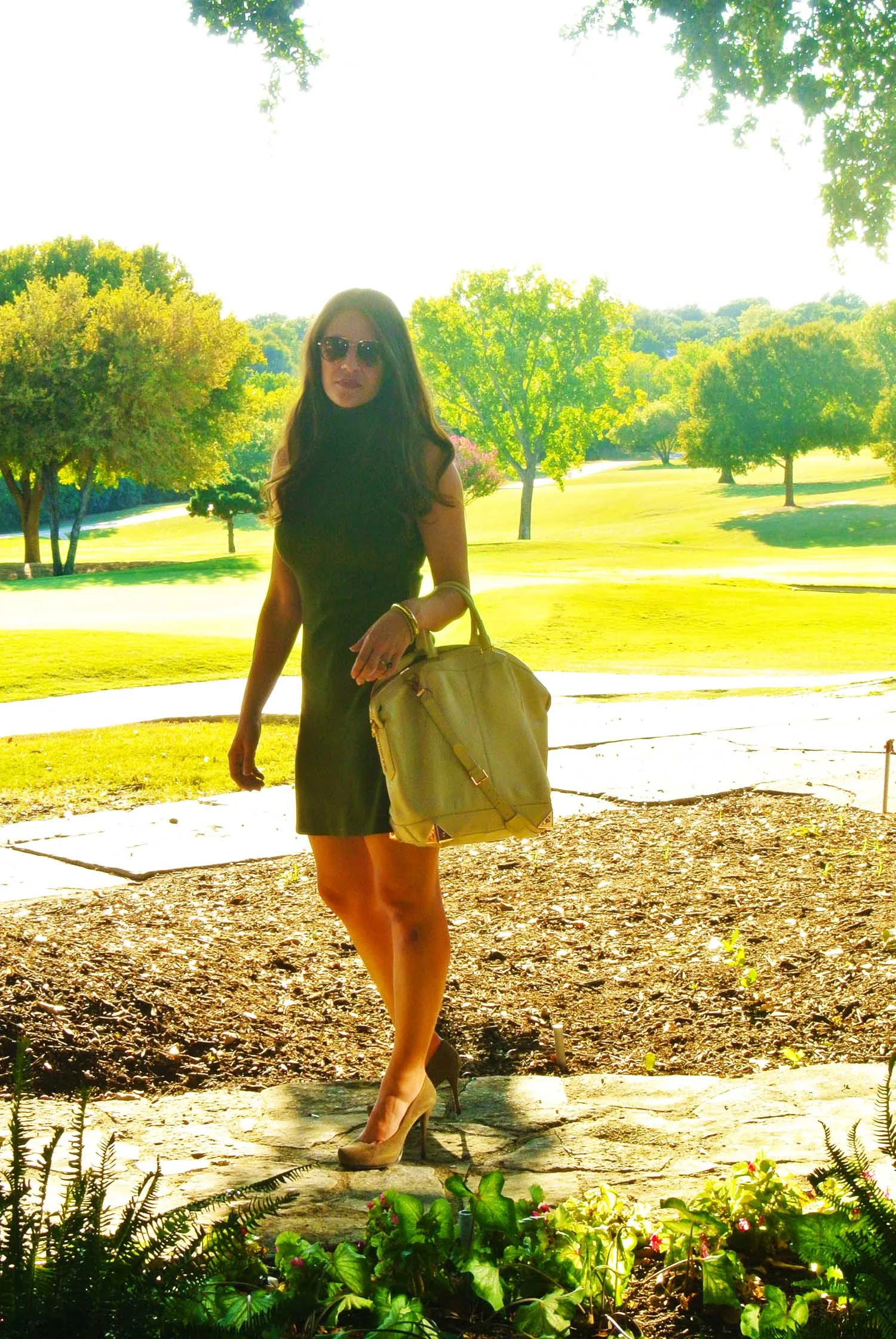 Who What Wear - Fall Wedding