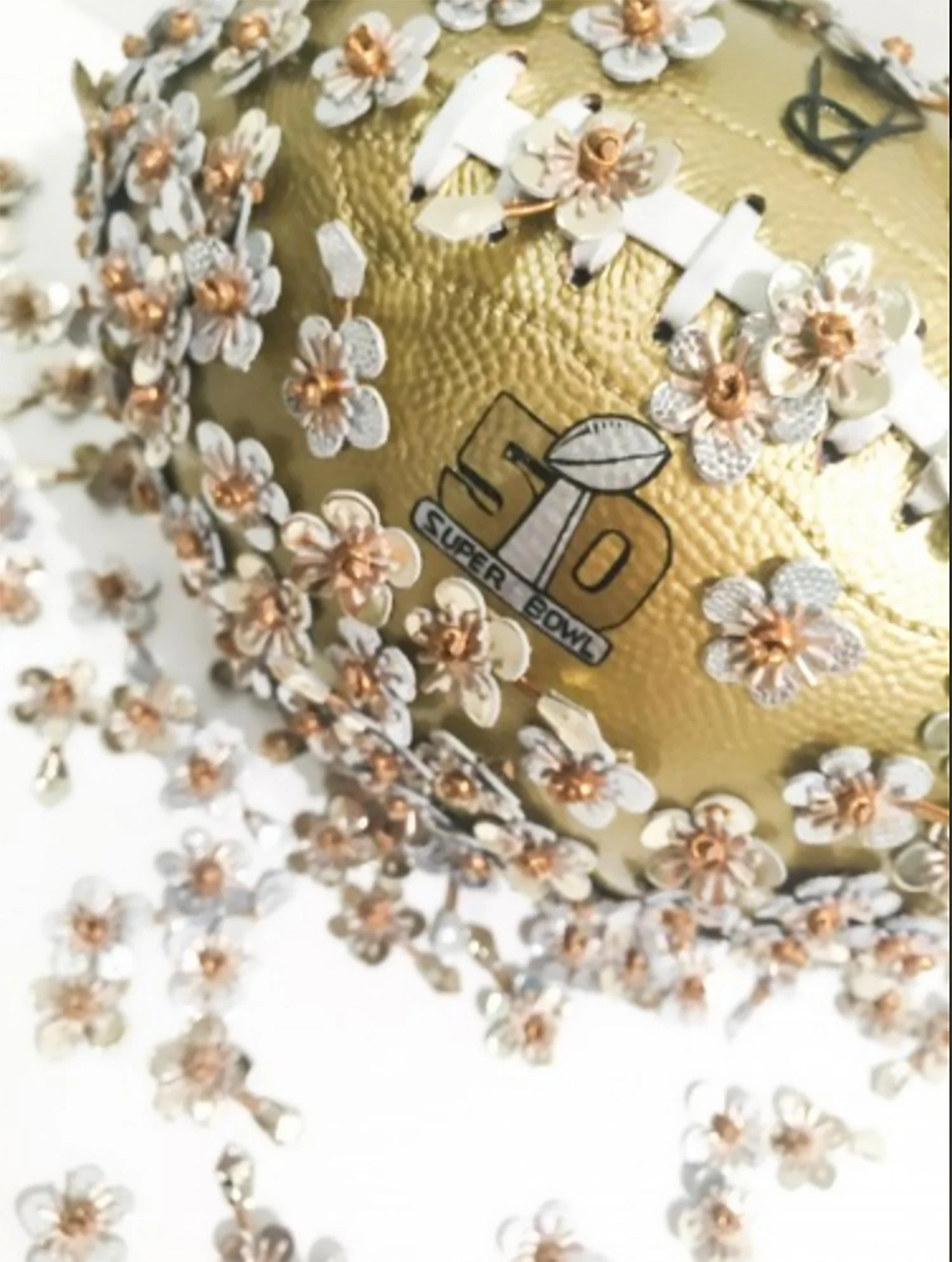 Weekend Links & Super Bowl 50 