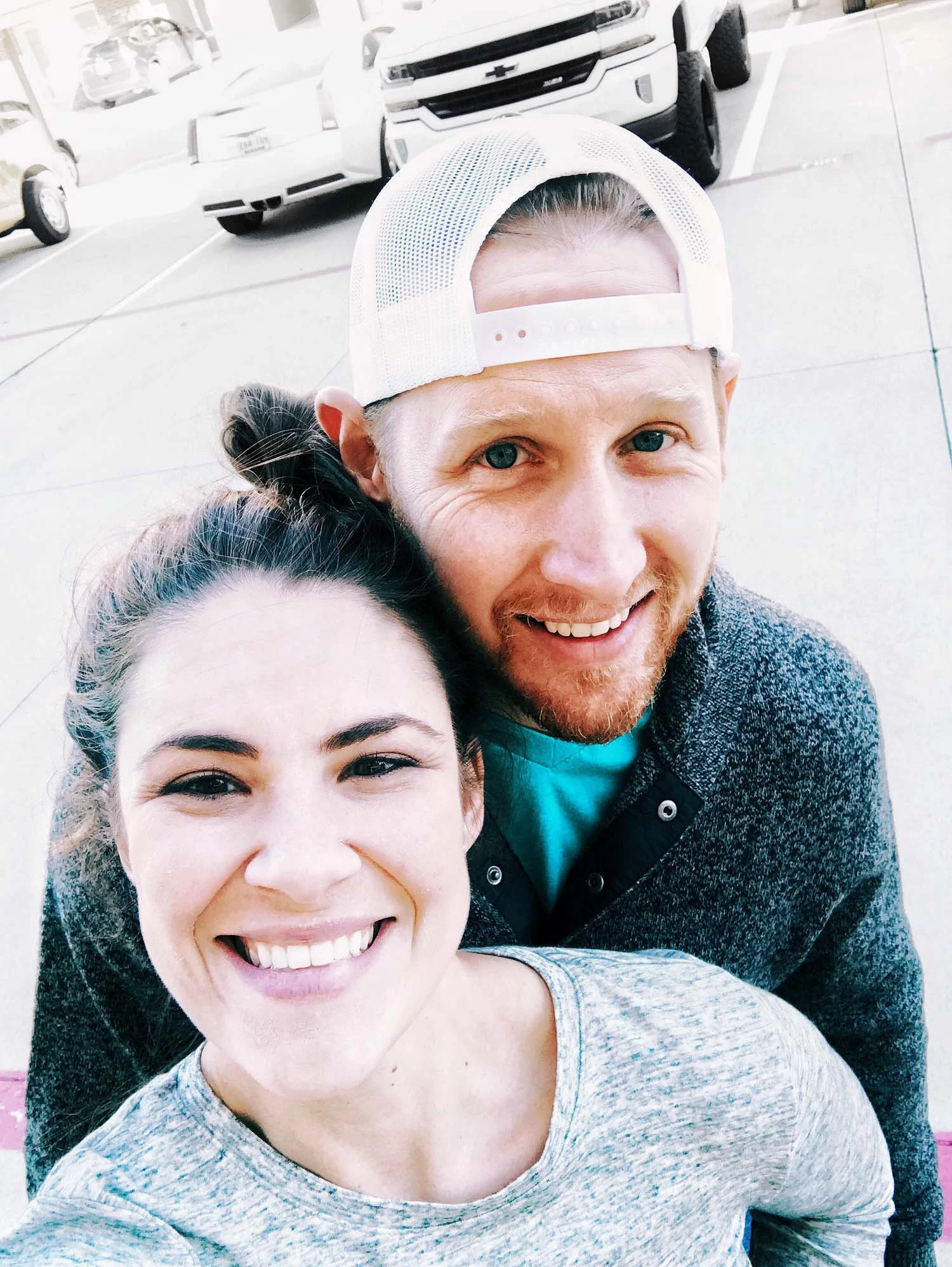 Robyn Wise Dallas Lifestyle Blogger and Matt McCraney Crossfit Bolt and Bolt Athletics Owner | robynwise.com | crossfitbolt.com 