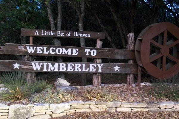 Wimberley Market Days