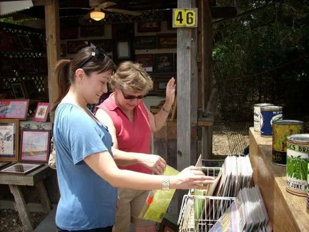 Wimberley Market Days