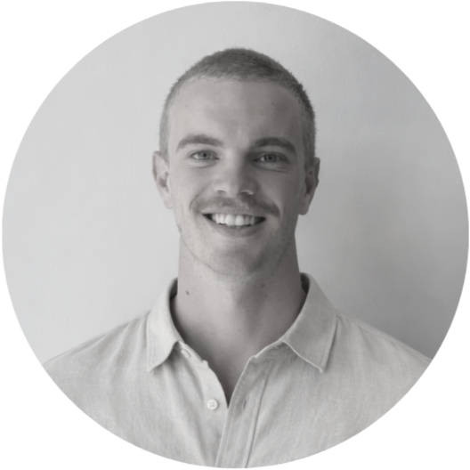 Ben Cheetham Physiotherapist